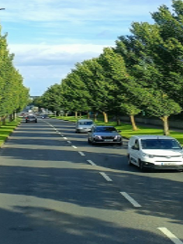 Green Boulevard Ecosystems